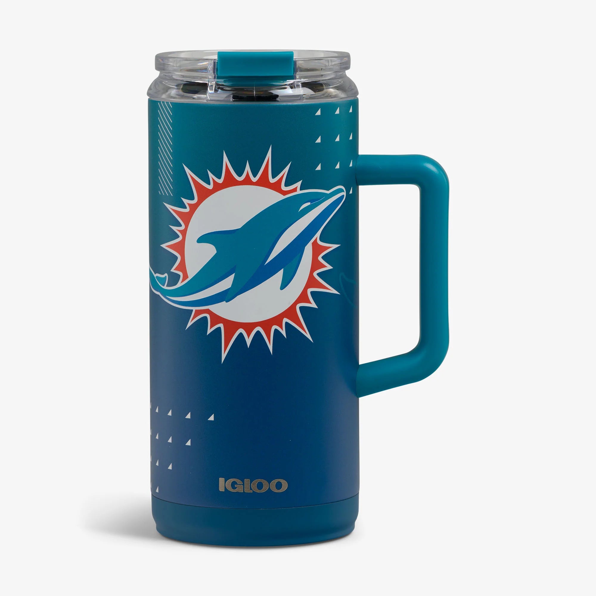lgloo Outdoor ColdMax NFL 1L Beer Mug - Image 14