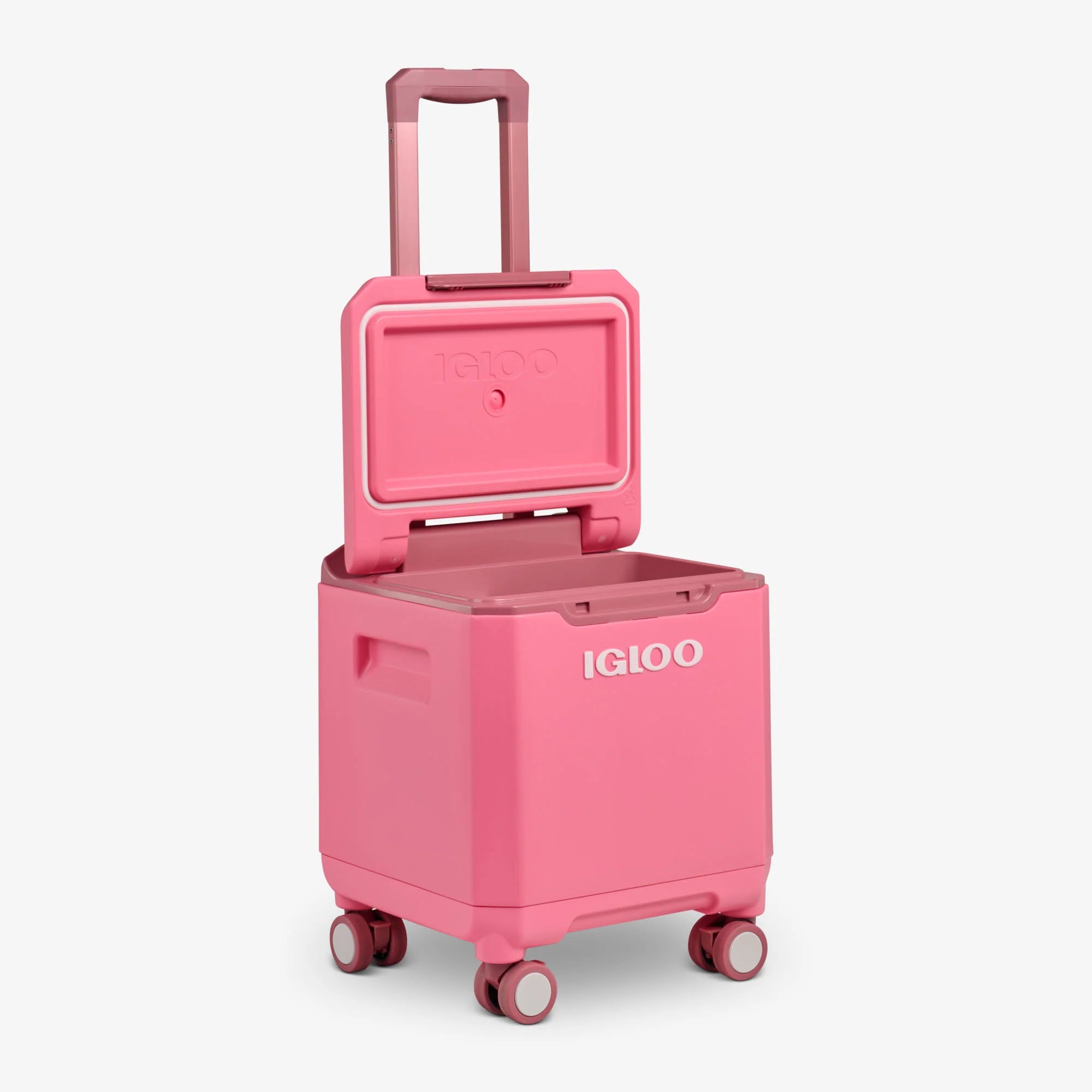 lgloo Outdoor ColdMax Tag Along Too Spinner Cooler - Image 9