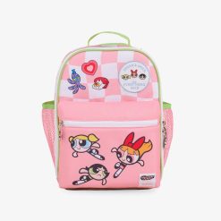 lgloo Outdoor ColdMax The Powerpuff Girls Mini Convertible Backpack Cooler