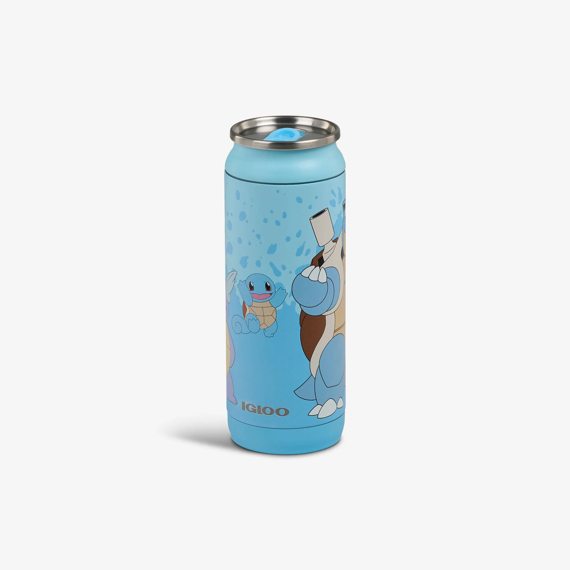 lgloo Outdoor ColdMax Pokmon 16 Oz Can - Image 13