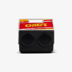 lgloo Outdoor ColdMax Kansas City Chiefs KoolTunes