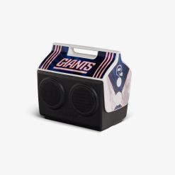 Alternative view of lgloo Outdoor ColdMax New York Giants KoolTunes