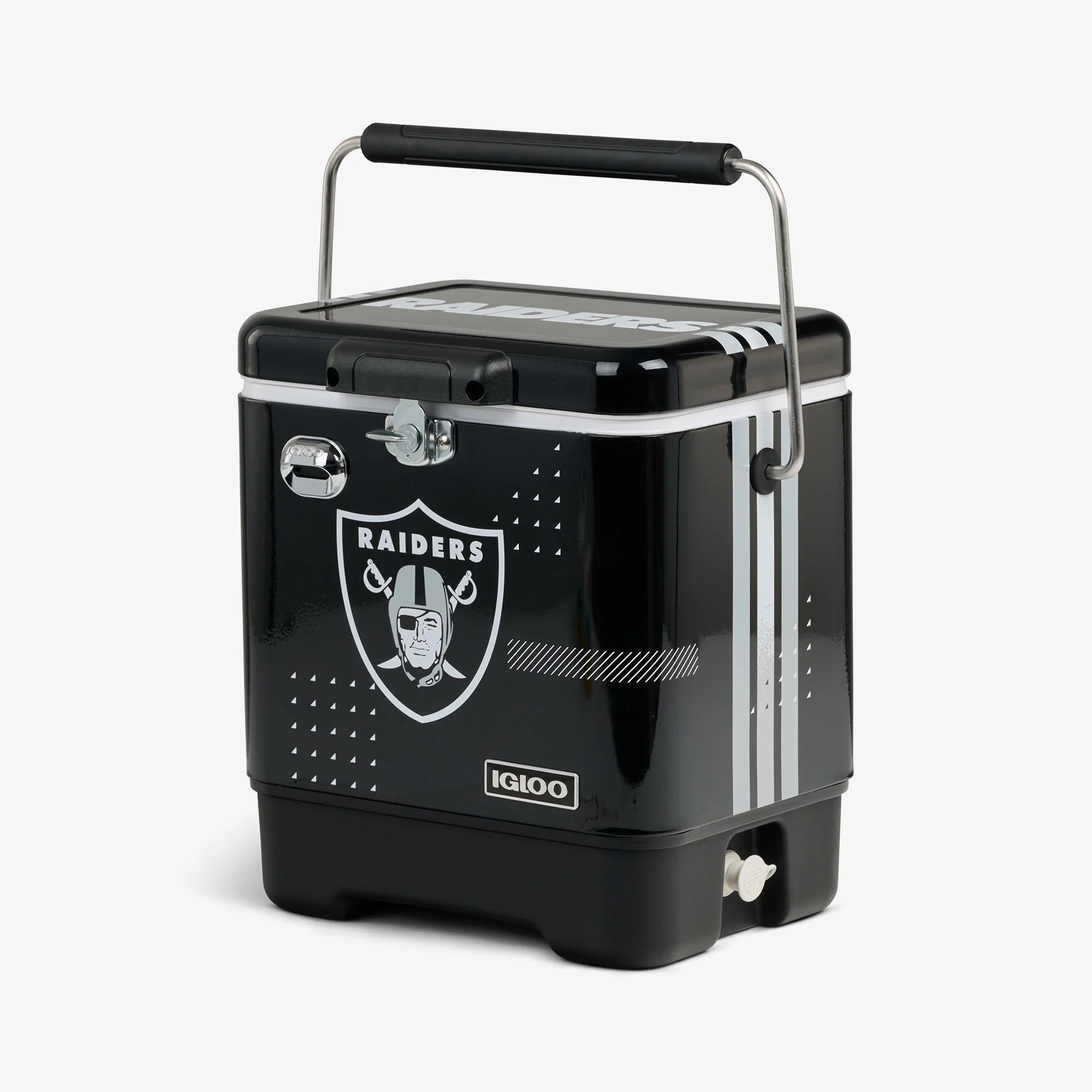 lgloo Outdoor ColdMax NFL Legacy 20 Qt Cooler - Image 19