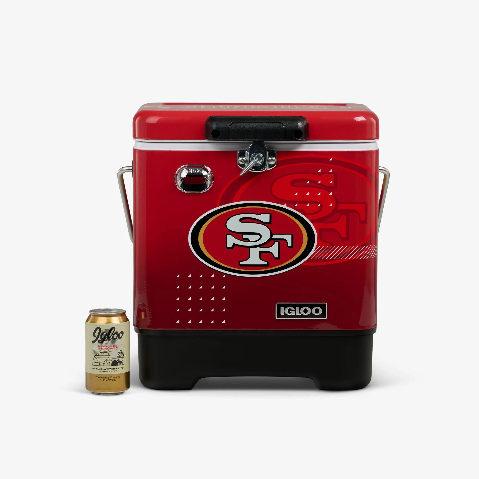 lgloo Outdoor ColdMax NFL Legacy 20 Qt Cooler - Image 14