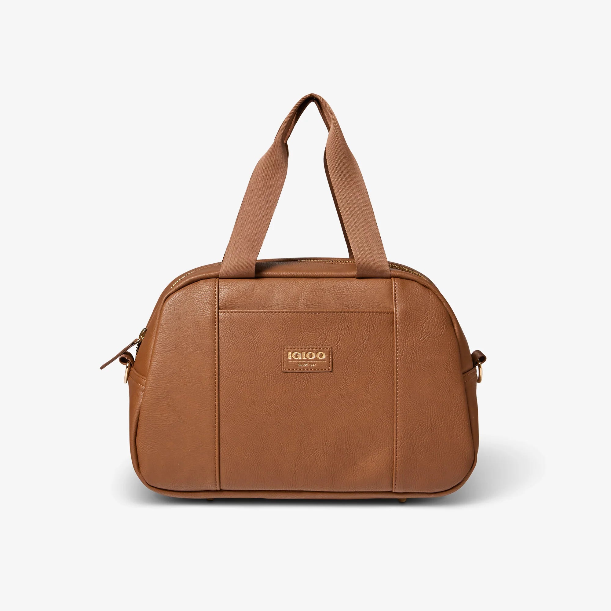 Igloo Outdoor ColdMax Luxe Satchel Cooler Bag