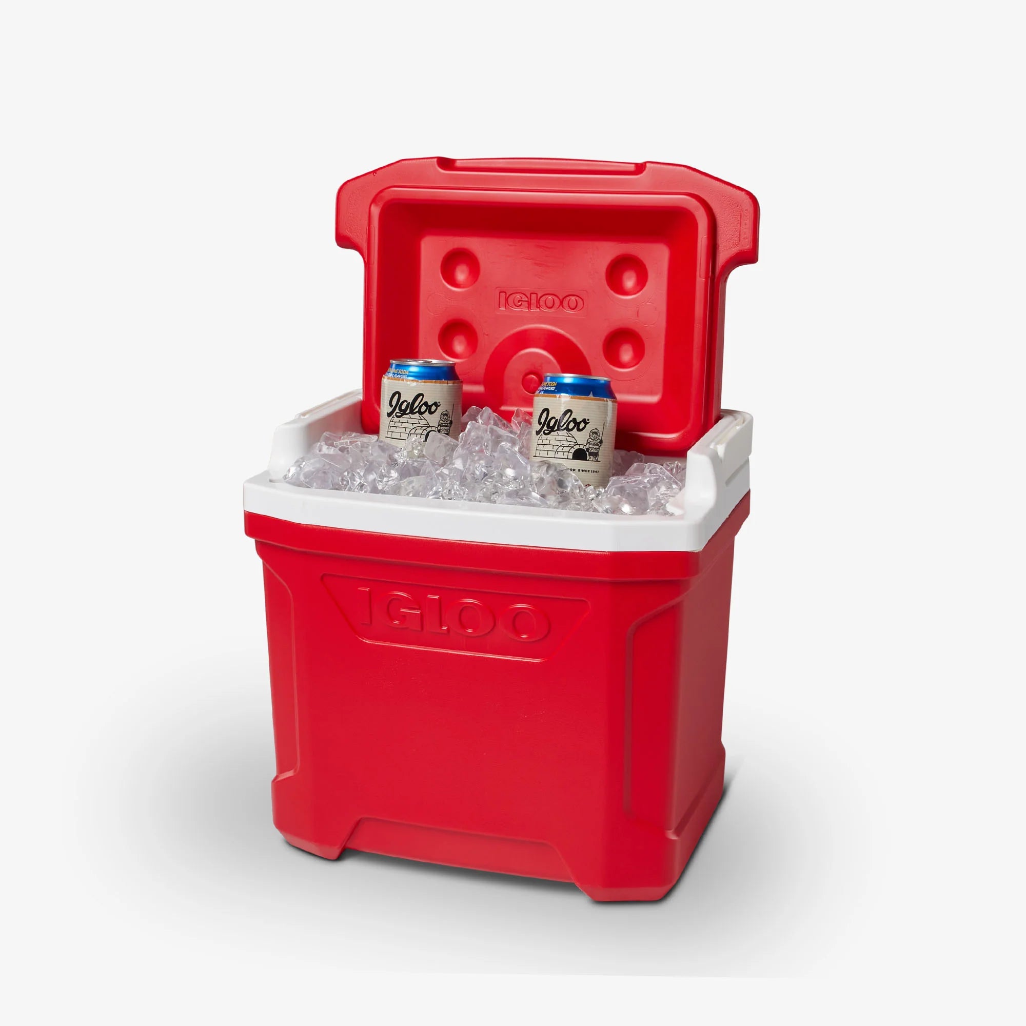 lgloo Outdoor ColdMax Profile II 16 Qt Cooler - Image 4