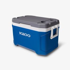 Alternative view of lgloo Outdoor ColdMax Latitude 52 Qt Cooler