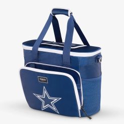 Alternative view of lgloo Outdoor ColdMax Dallas Cowboys Tailgate Tote