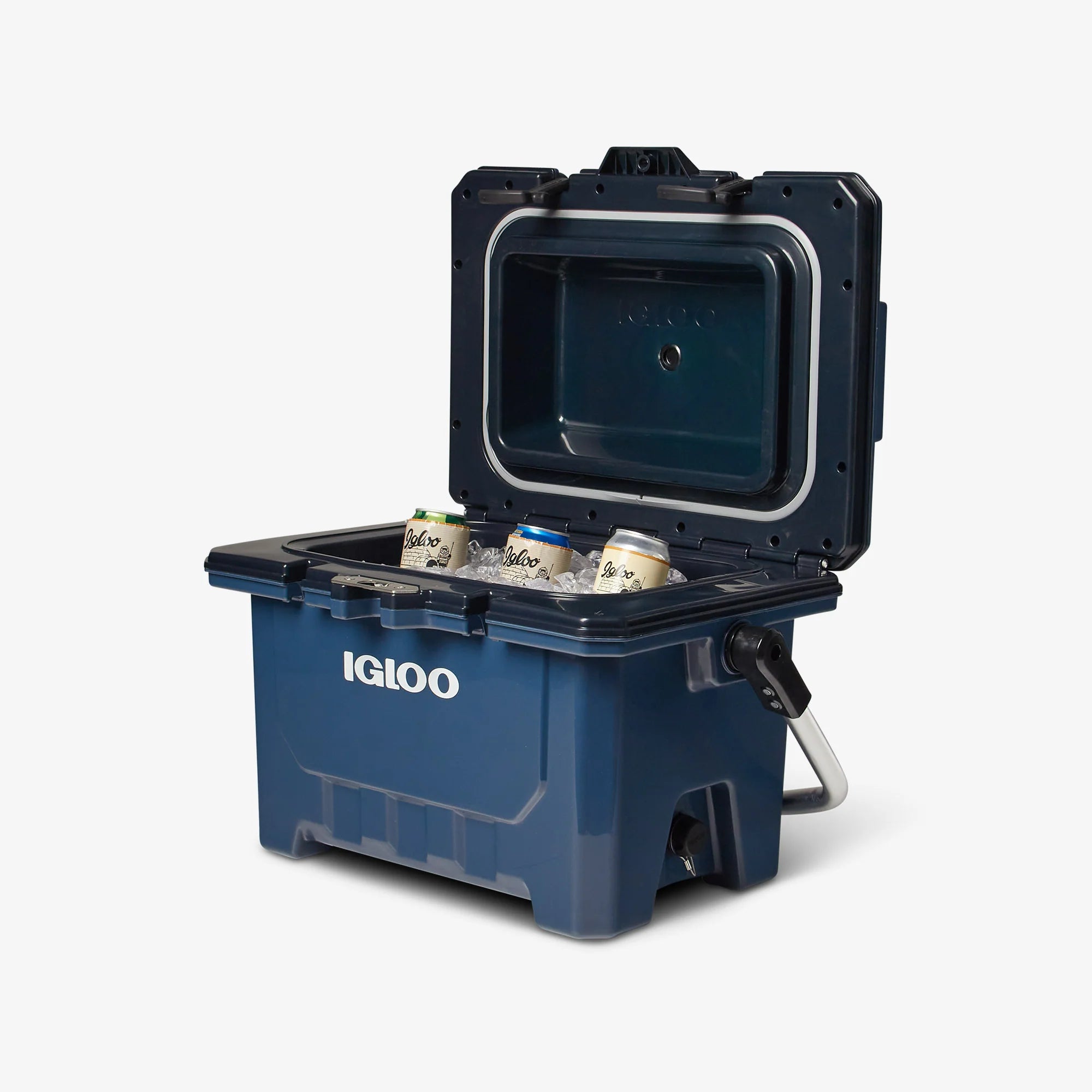 lgloo Outdoor ColdMax IMX 24 Qt Cooler - Image 4