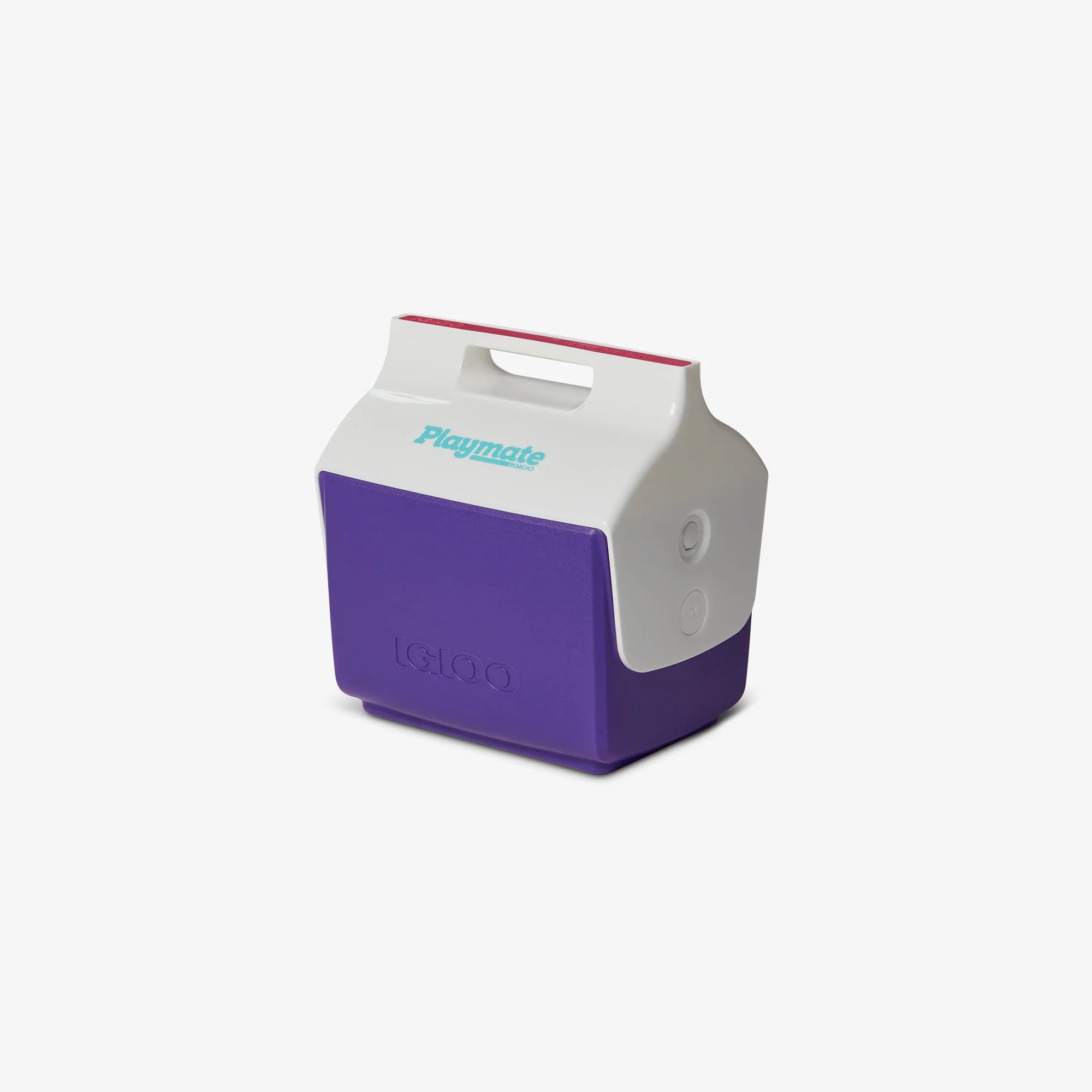 lgloo Outdoor ColdMax Retro Little Playmate 7 Qt Cooler - Image 89