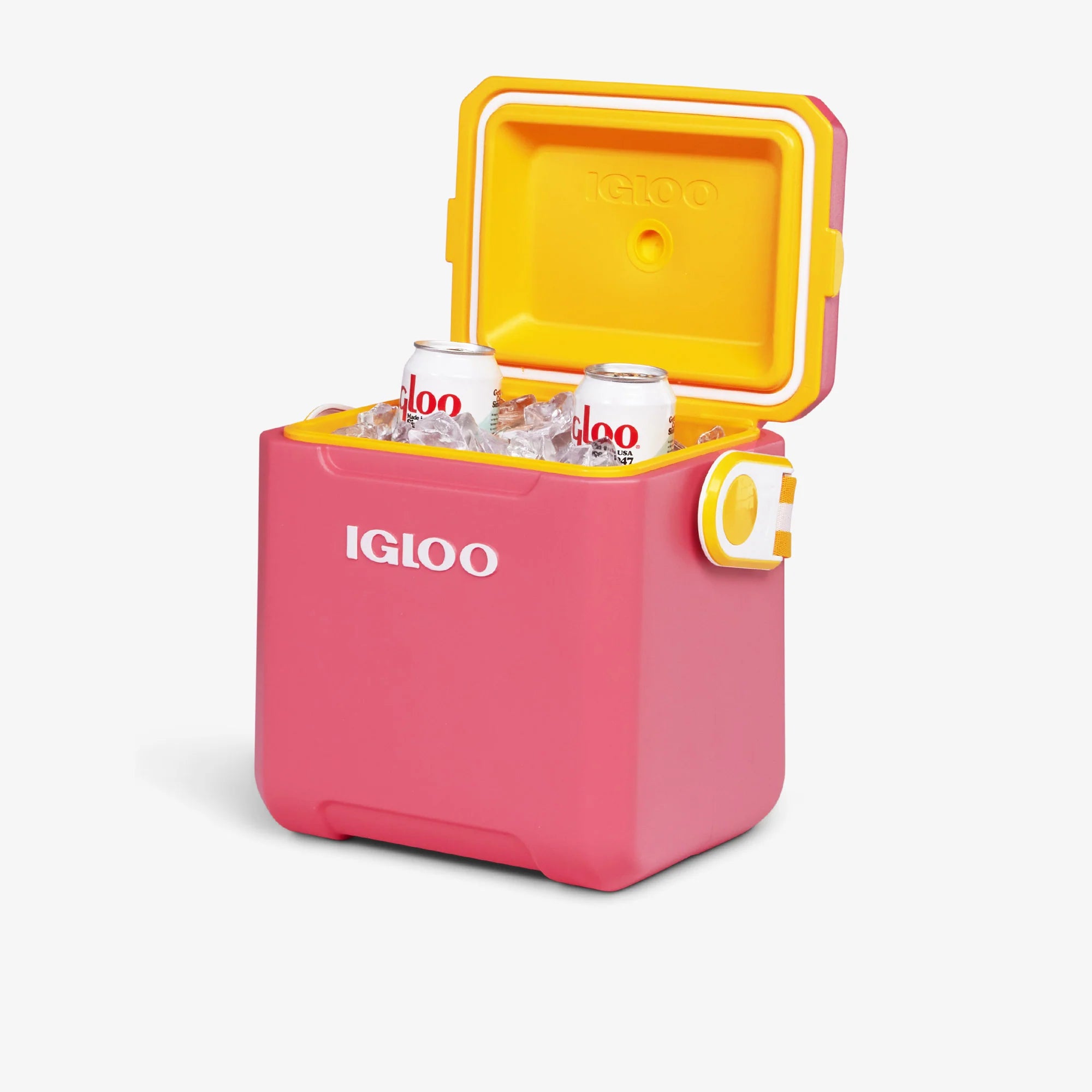 lgloo Outdoor ColdMax Tag Along Too Cooler - Image 56