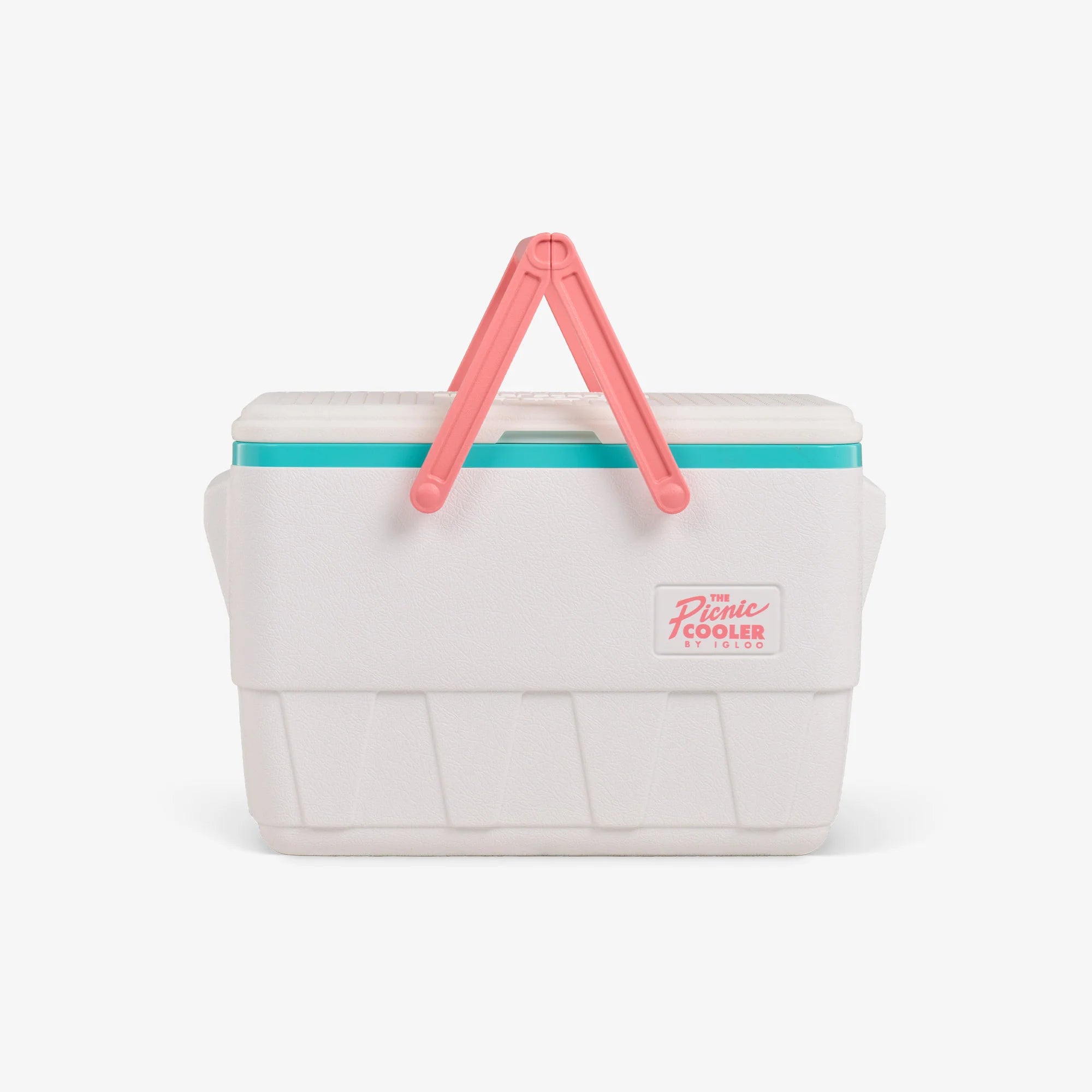 lgloo Outdoor ColdMax Retro Picnic Basket 25 Qt Cooler - Image 18