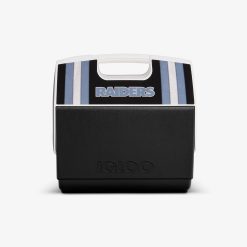 lgloo Outdoor ColdMax Las Vegas Raiders Jersey Playmate Elite 16 Qt Cooler