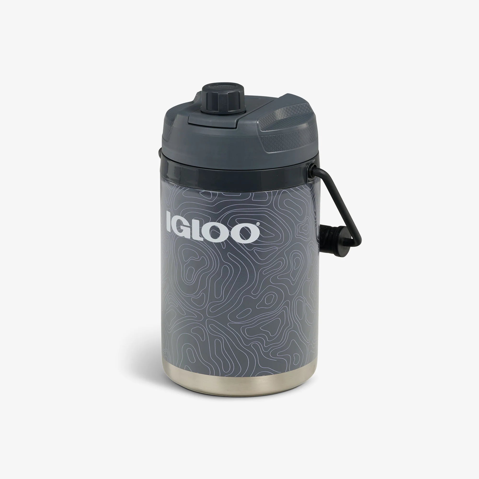 lgloo Outdoor ColdMax Trailmate 54 Oz Hybrid Jug - Image 11