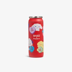 Alternative view of lgloo Outdoor ColdMax Hello Kitty and Friends x Sweethearts Candies 16 Oz Can
