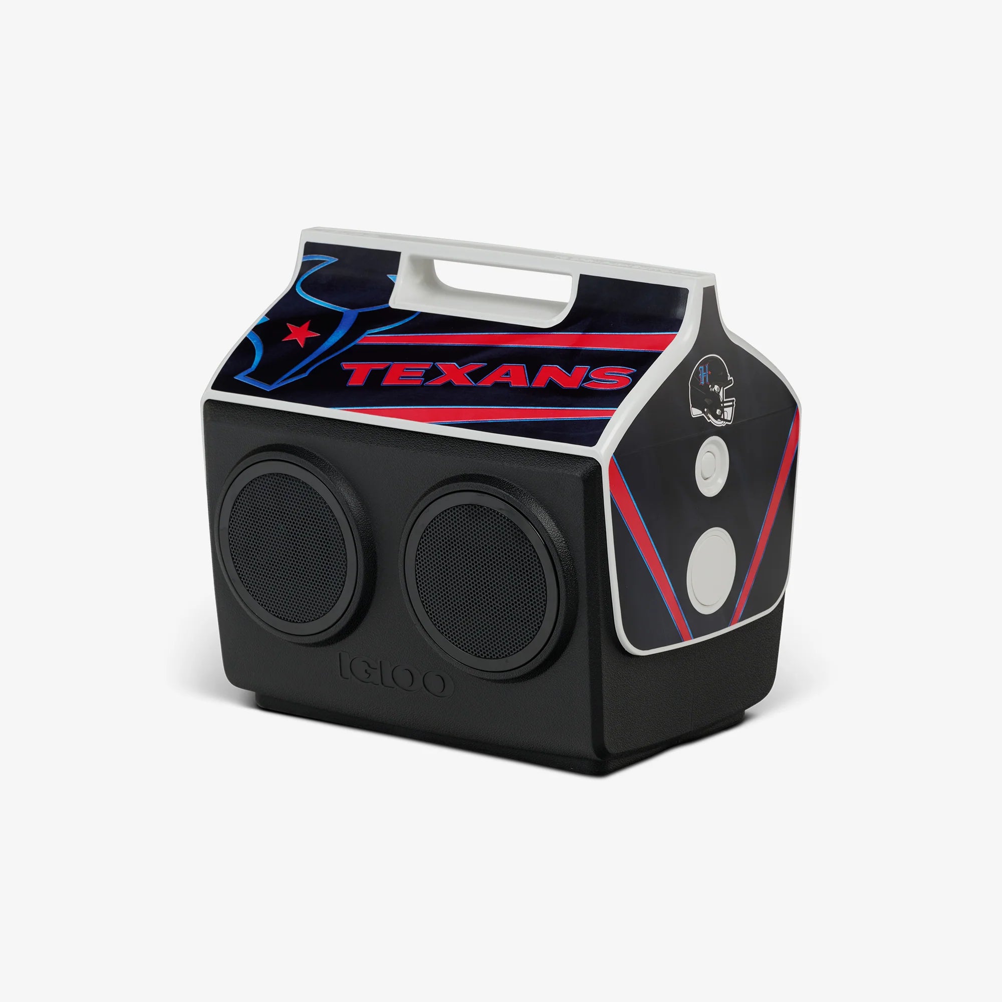 lgloo Outdoor ColdMax Houston Texans KoolTunes - Image 2