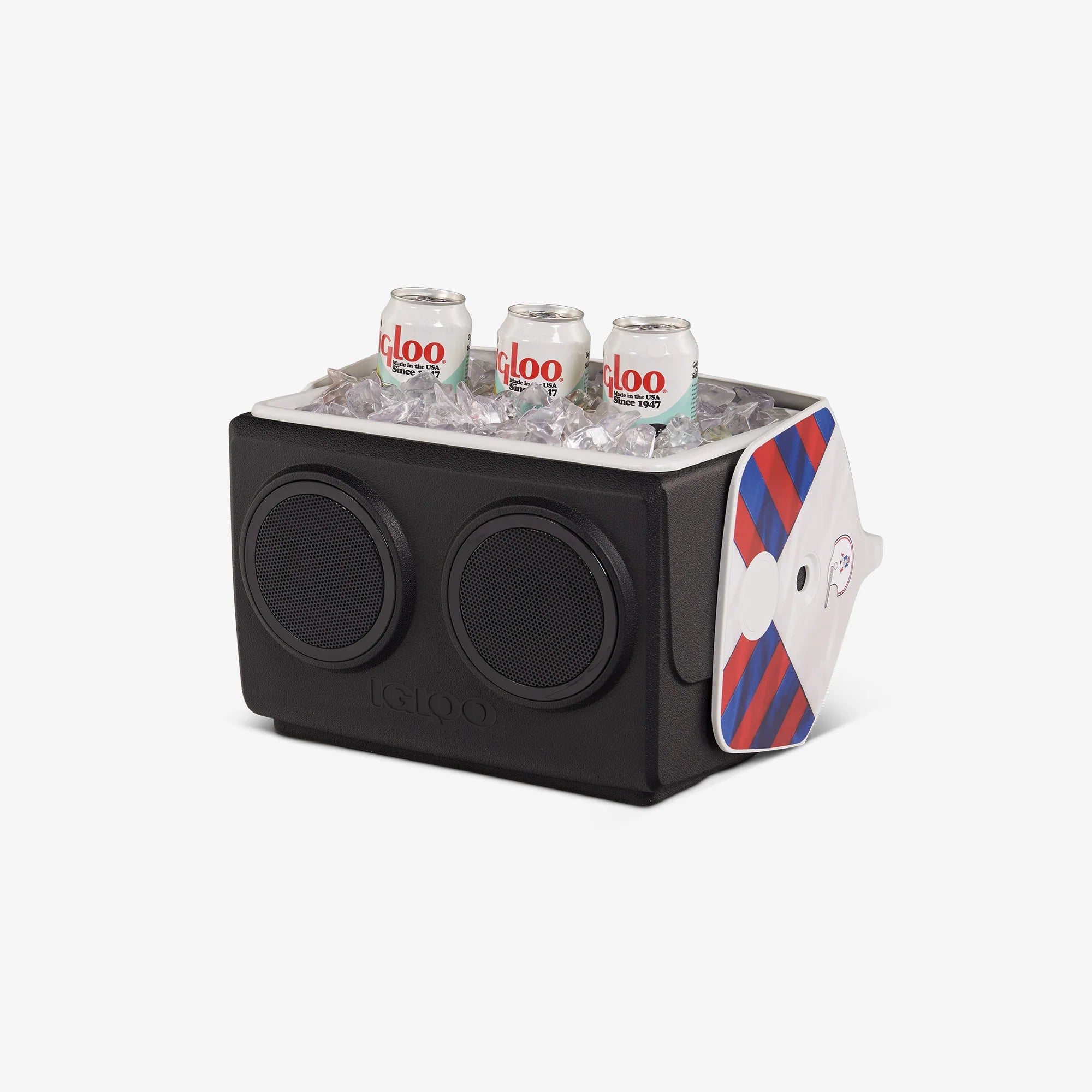 lgloo Outdoor ColdMax New England Patriots KoolTunes - Image 4