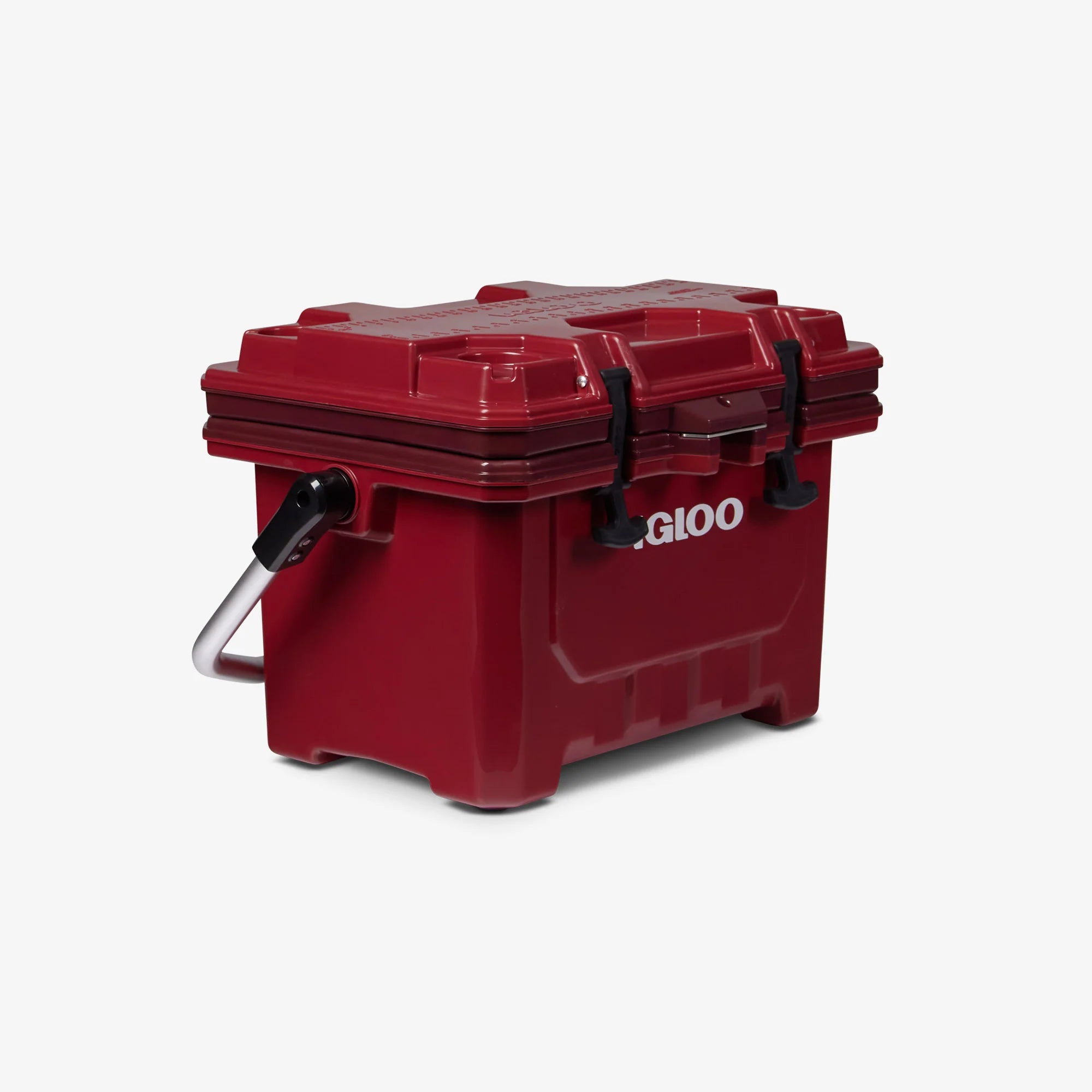 lgloo Outdoor ColdMax IMX 24 Qt Cooler - Image 32