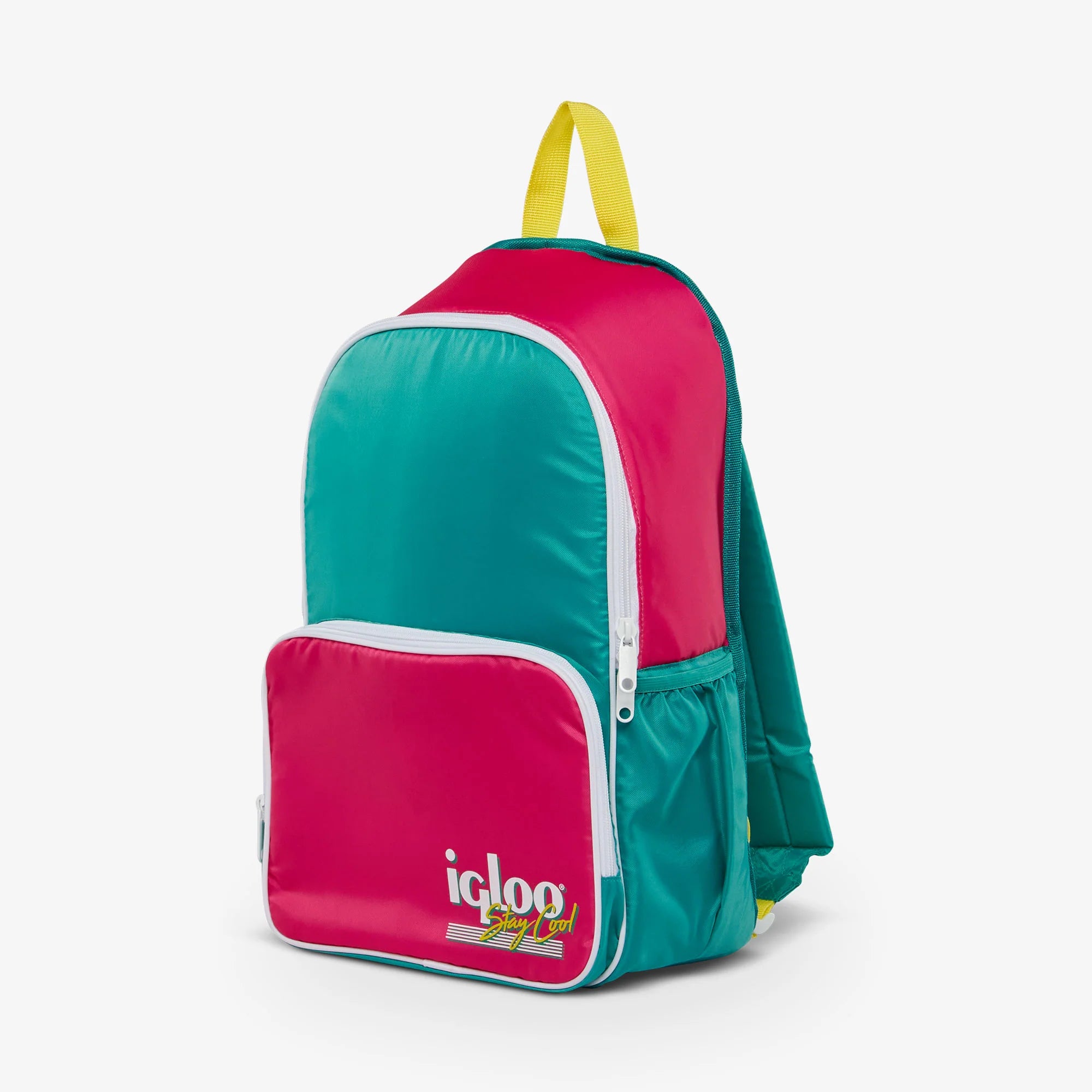 lgloo Outdoor ColdMax Retro Backpack Cooler - Image 28