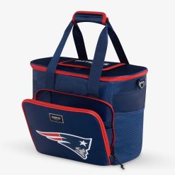 Alternative view of lgloo Outdoor ColdMax New England Patriots Tailgate Tote