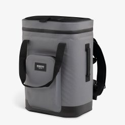 Alternative view of lgloo Outdoor ColdMax Trailmate 24-Can Backpack