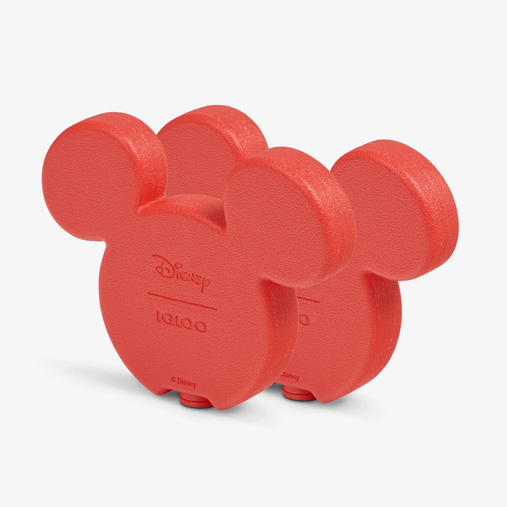 lgloo Outdoor ColdMax Disney Mickey Mouse Ice Block 2-Pack - Image 6