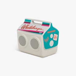 Alternative view of lgloo Outdoor ColdMax Retro Whataburger KoolTunes