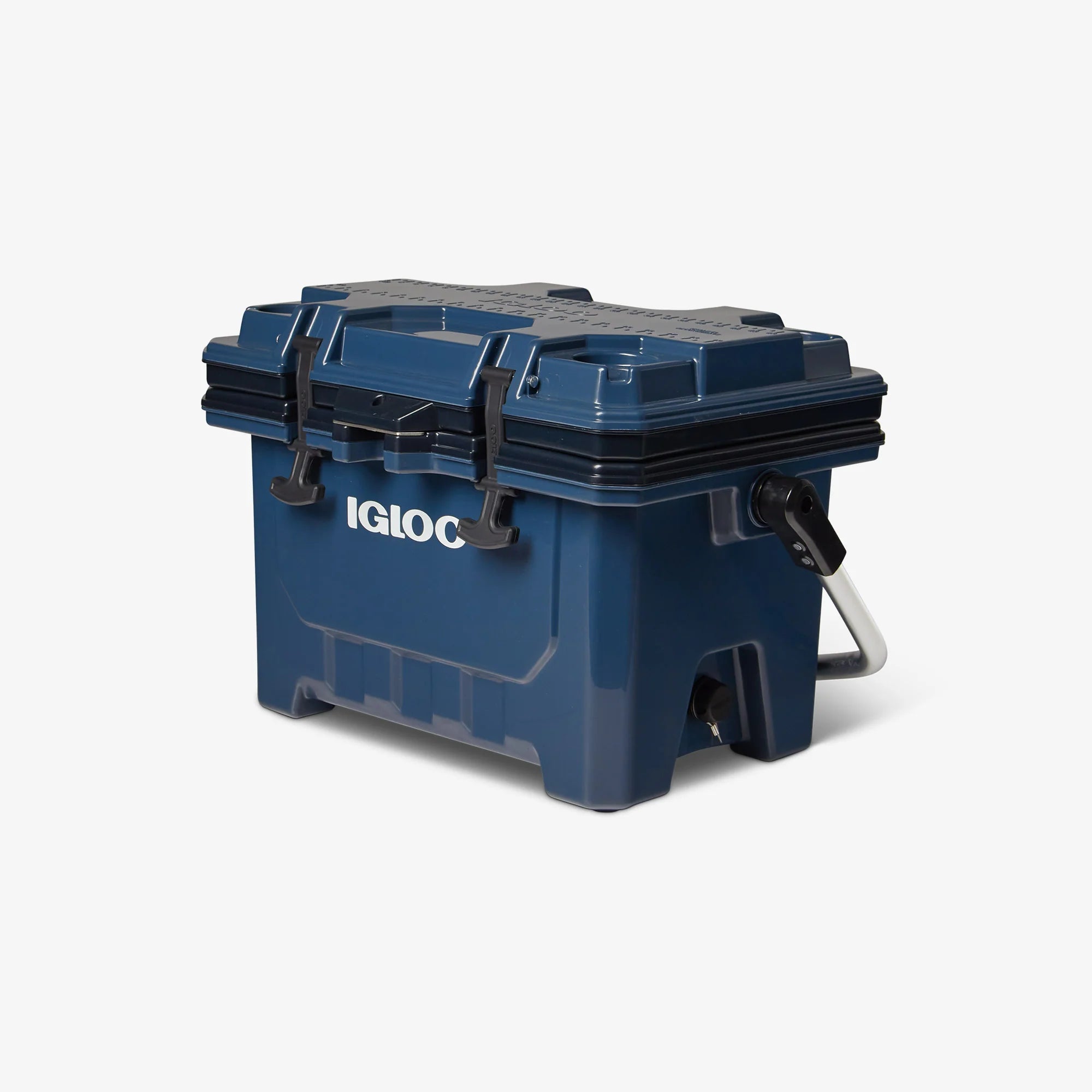 lgloo Outdoor ColdMax IMX 24 Qt Cooler - Image 2