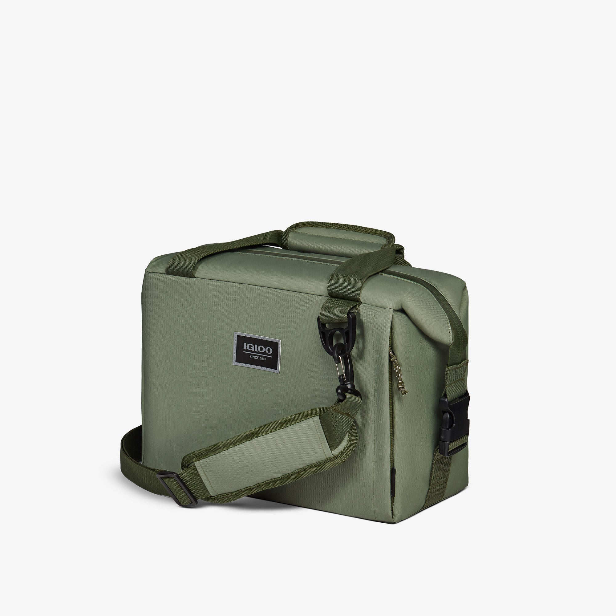 lgloo Outdoor ColdMax South Coast Snapdown 14-Can Bag - Image 10