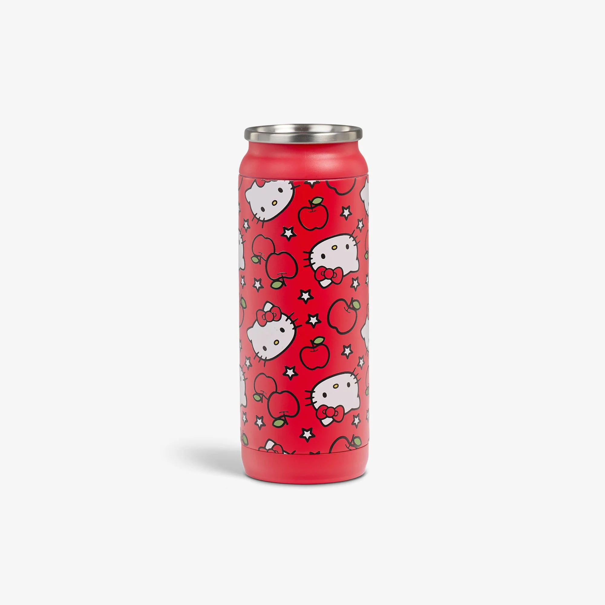 lgloo Outdoor ColdMax Hello Kitty Red Apples 16 Oz Can - Image 4