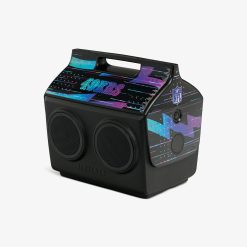 Alternative view of lgloo Outdoor ColdMax NFL Neon San Francisco 49ers KoolTunes