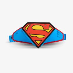 lgloo Outdoor ColdMax DC Super Heroes Superman Belt Fanny Pack Cooler