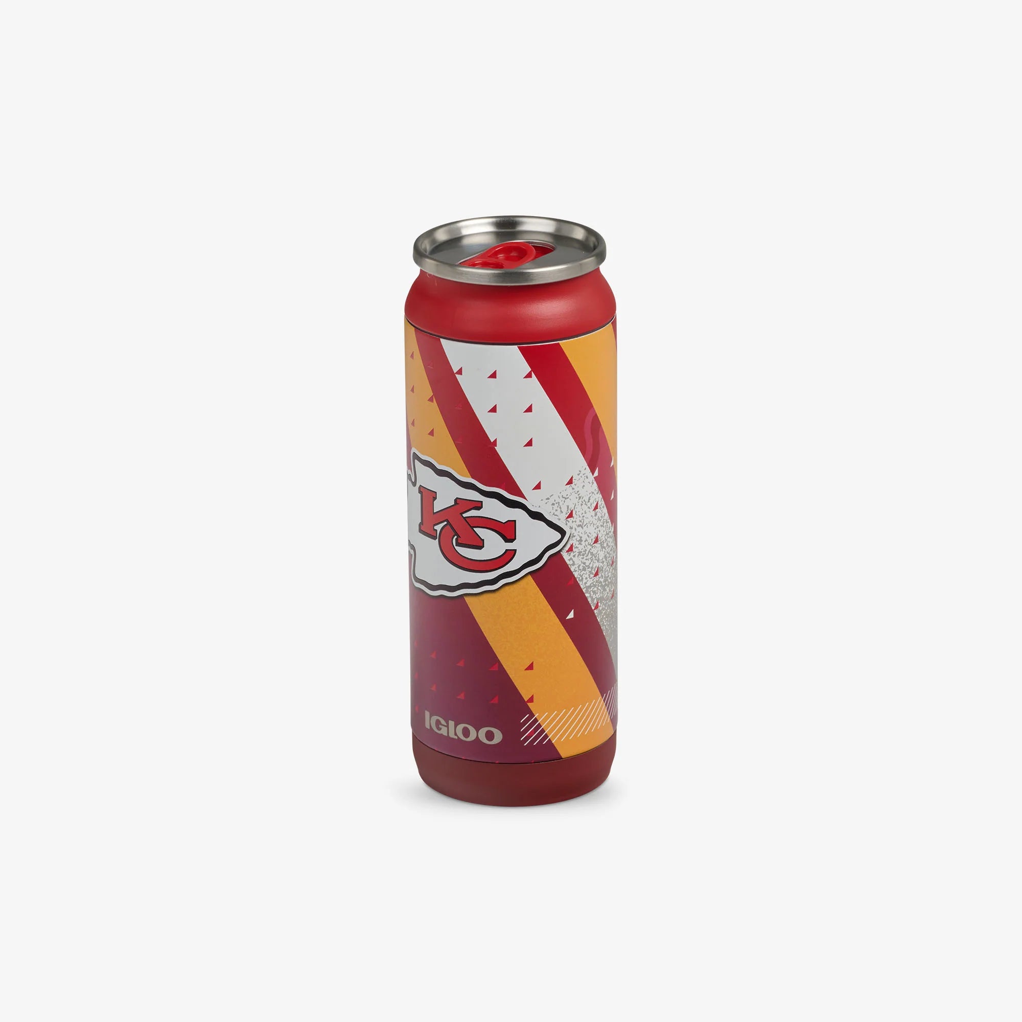 lgloo Outdoor ColdMax NFL 16 Oz Can - Image 11