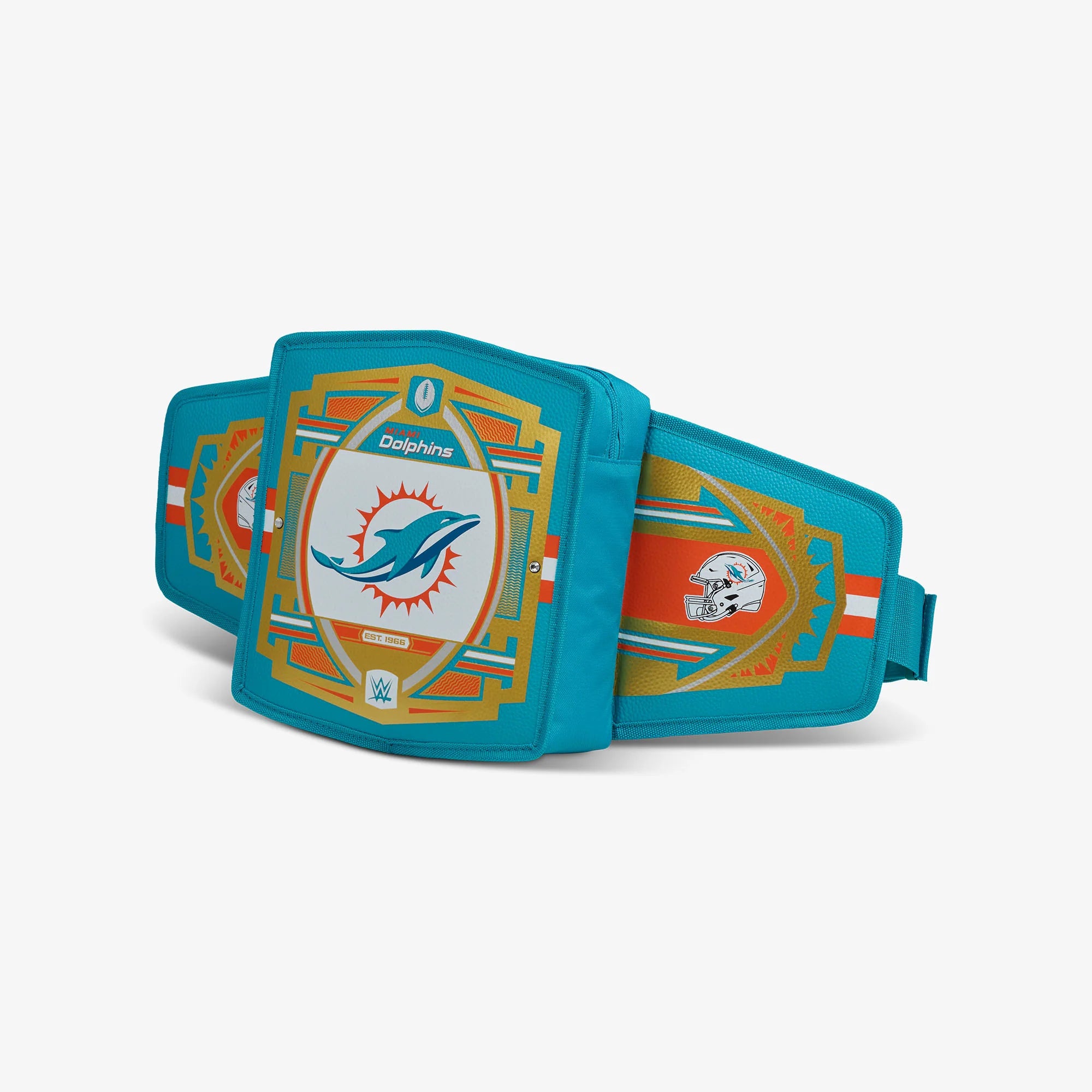 lgloo Outdoor ColdMax NFL WWE Cooler Fanny Pack - Image 7