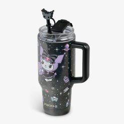 Alternative view of lgloo Outdoor ColdMax Kuromi 32 Oz Travel Mug