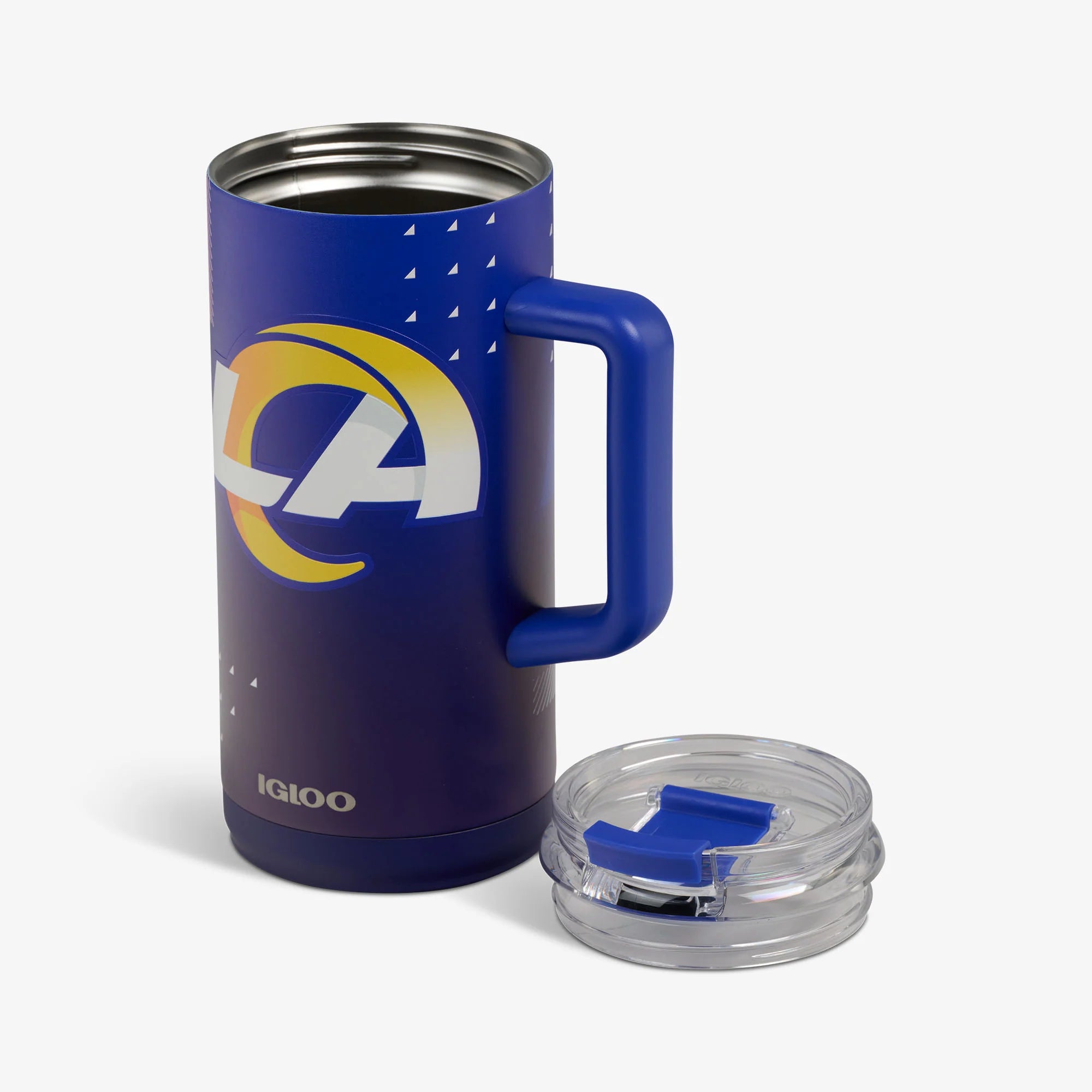 lgloo Outdoor ColdMax NFL 1L Beer Mug - Image 22