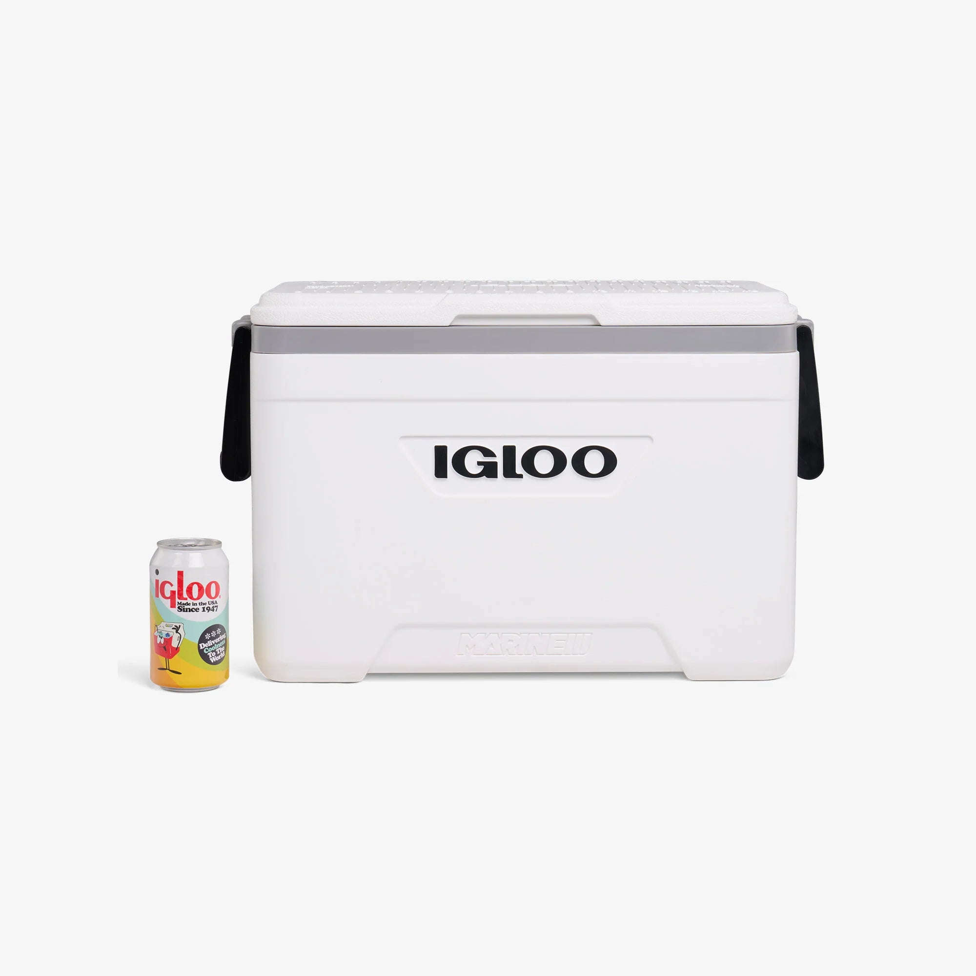 lgloo Outdoor ColdMax Marine 25 Qt Cooler - Image 5
