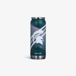 lgloo Outdoor ColdMax Michigan State University 16 Oz Can