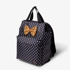 Alternative view of lgloo Outdoor ColdMax Minnie Mouse 24-Can Backpack