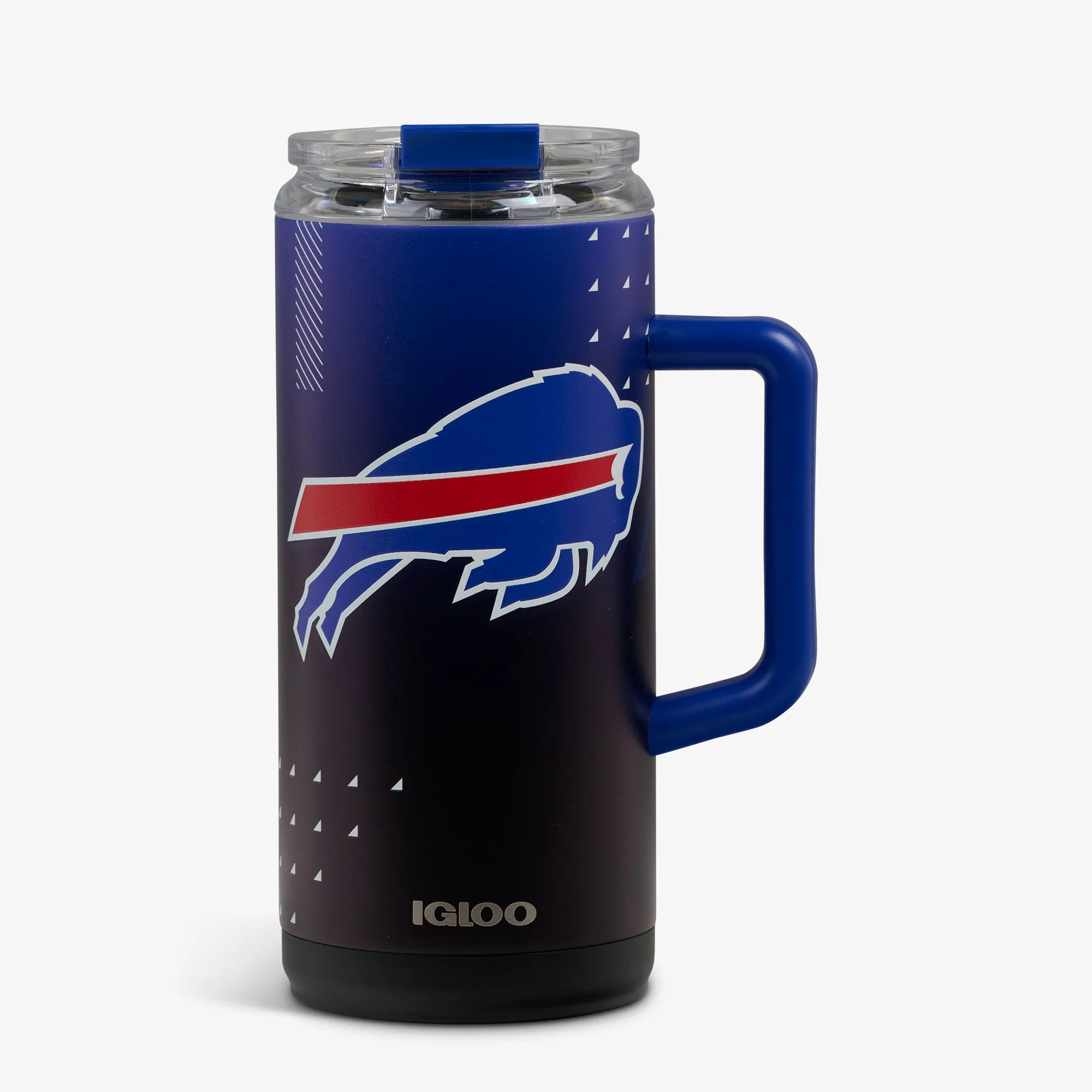 lgloo Outdoor ColdMax NFL 1L Beer Mug - Image 12