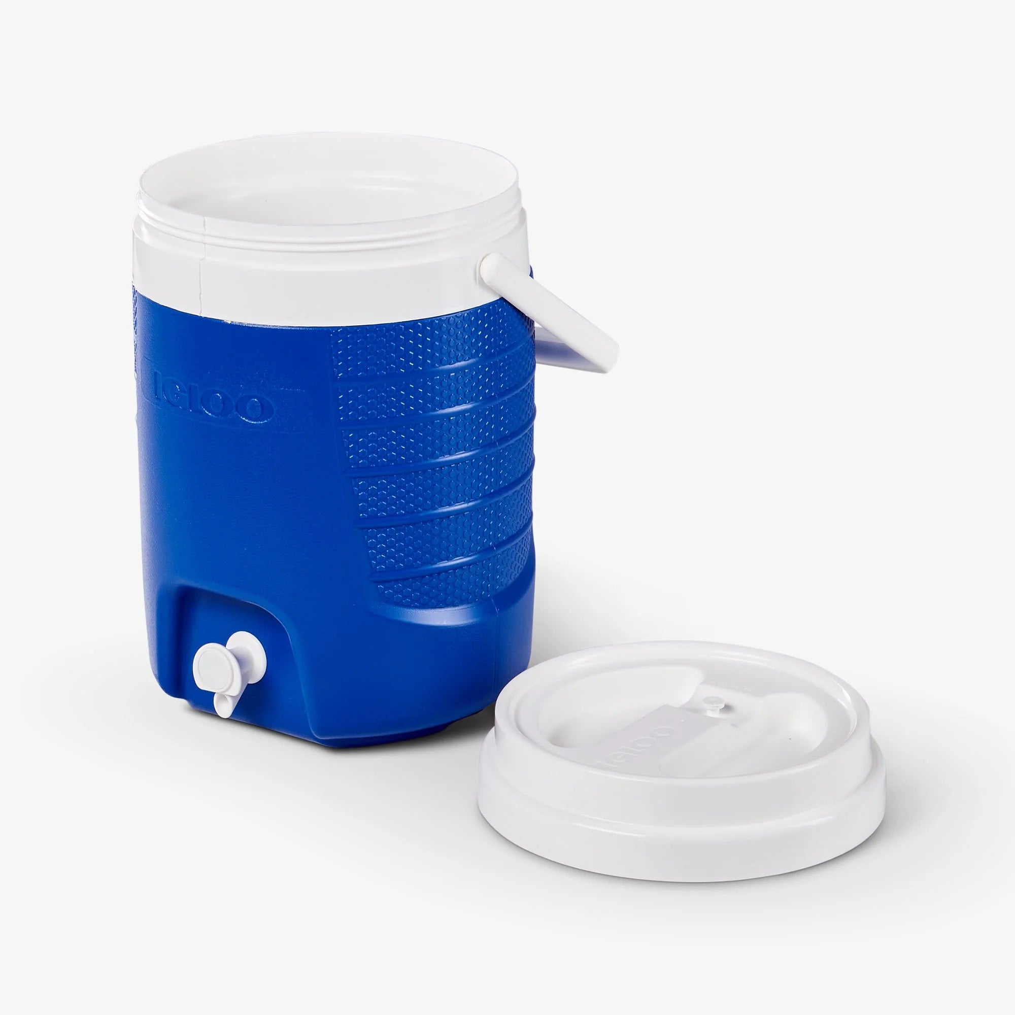 lgloo Outdoor ColdMax Sport 2 Gallon Water Jug - Image 3