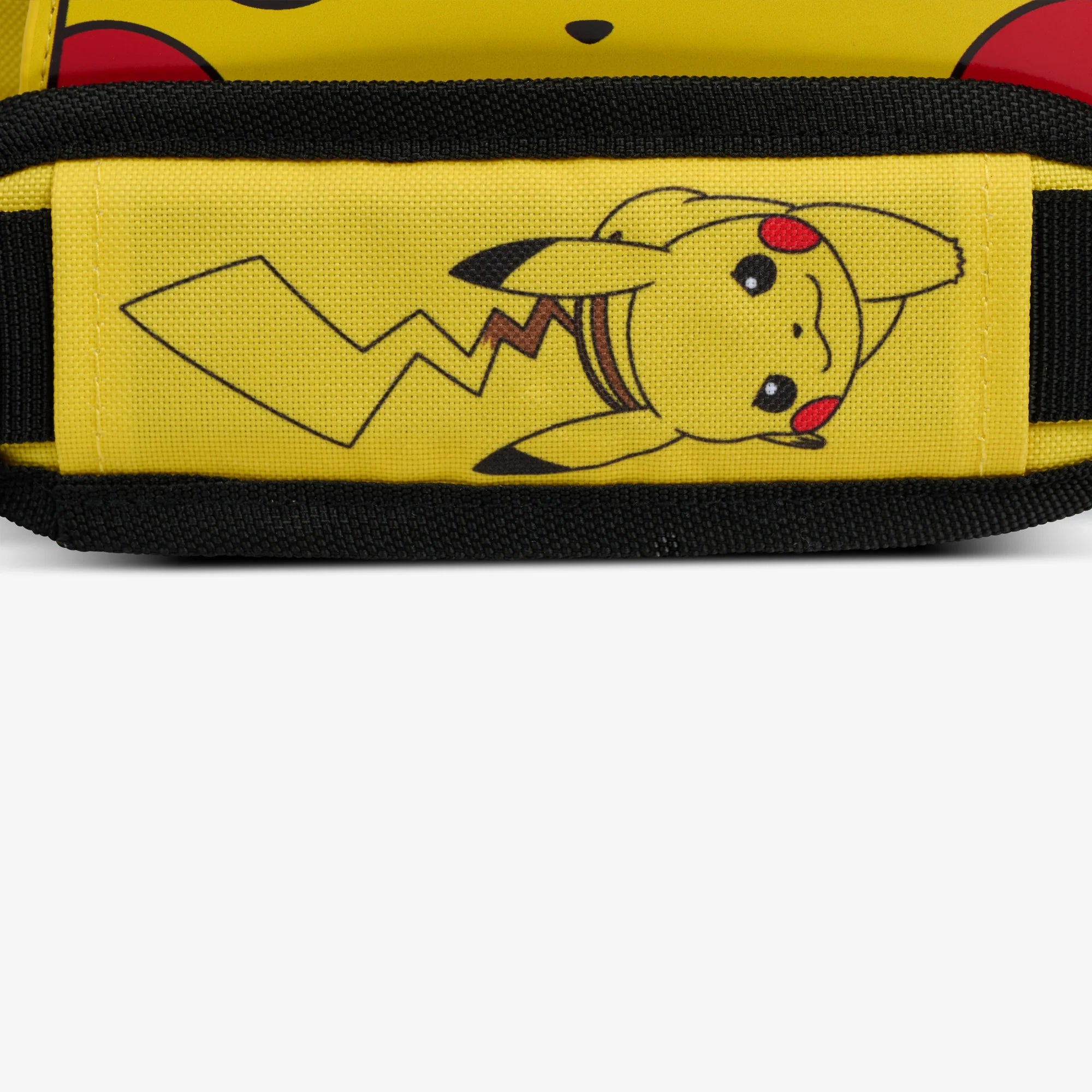 lgloo Outdoor ColdMax Pokmon Pikachu Square Lunch Cooler Bag - Image 6