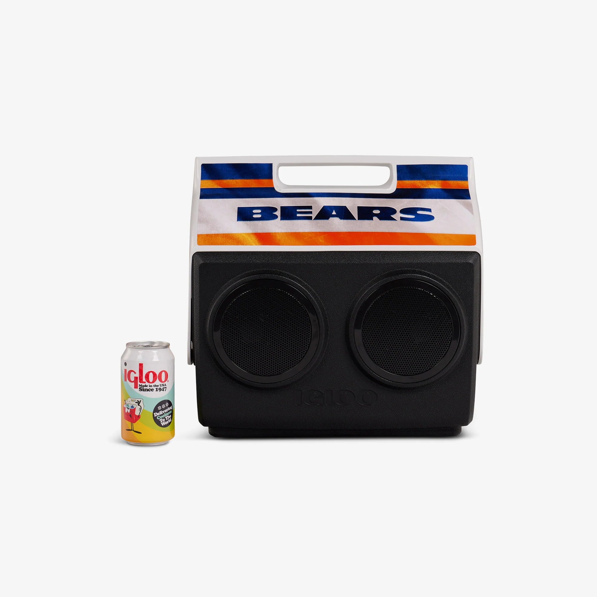 lgloo Outdoor ColdMax Chicago Bears KoolTunes - Image 7