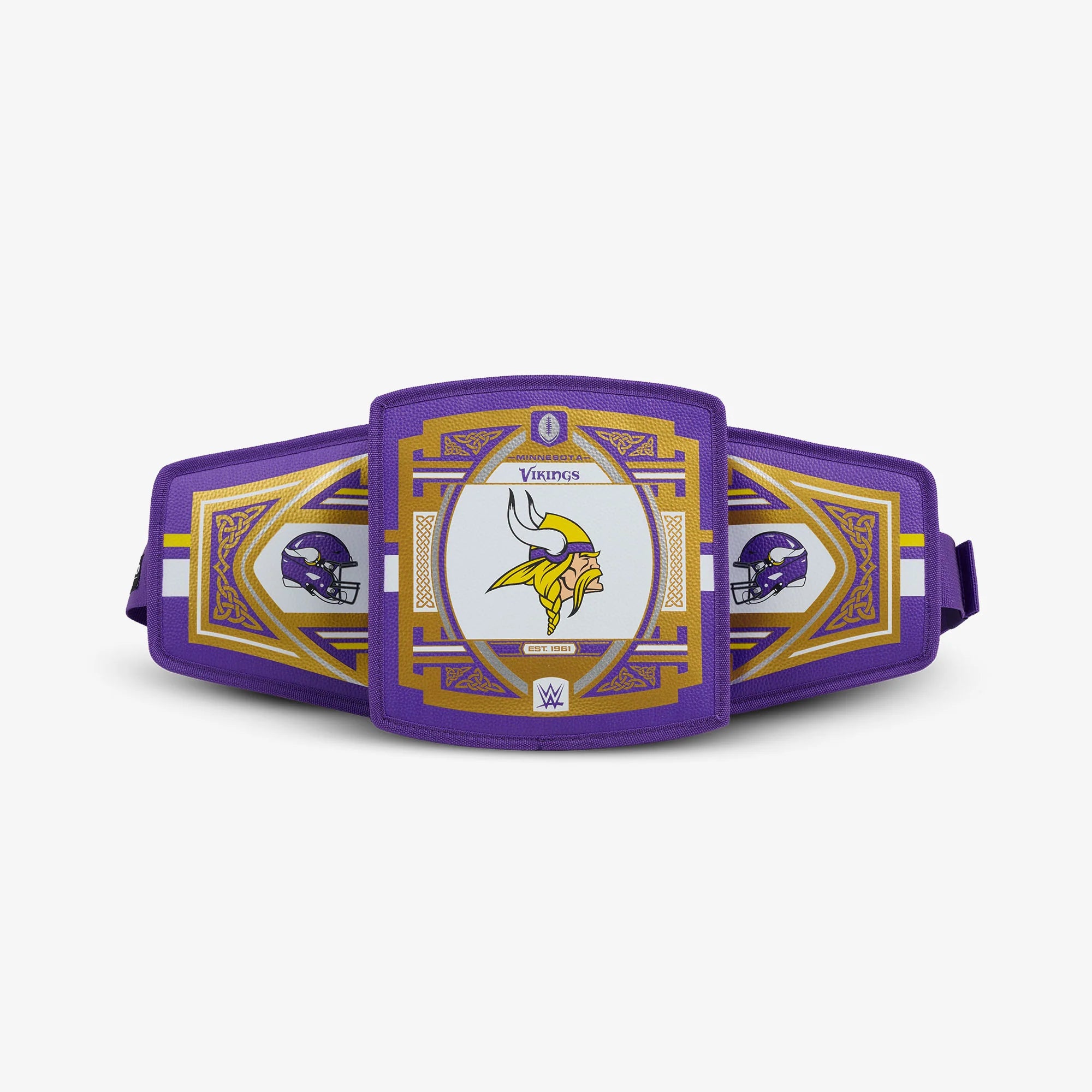 lgloo Outdoor ColdMax NFL WWE Cooler Fanny Pack - Image 58