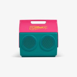 lgloo Outdoor ColdMax KoolTunes