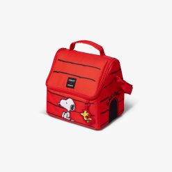 Alternative view of lgloo Outdoor ColdMax Snoopys House 16-Can Lunch Pail