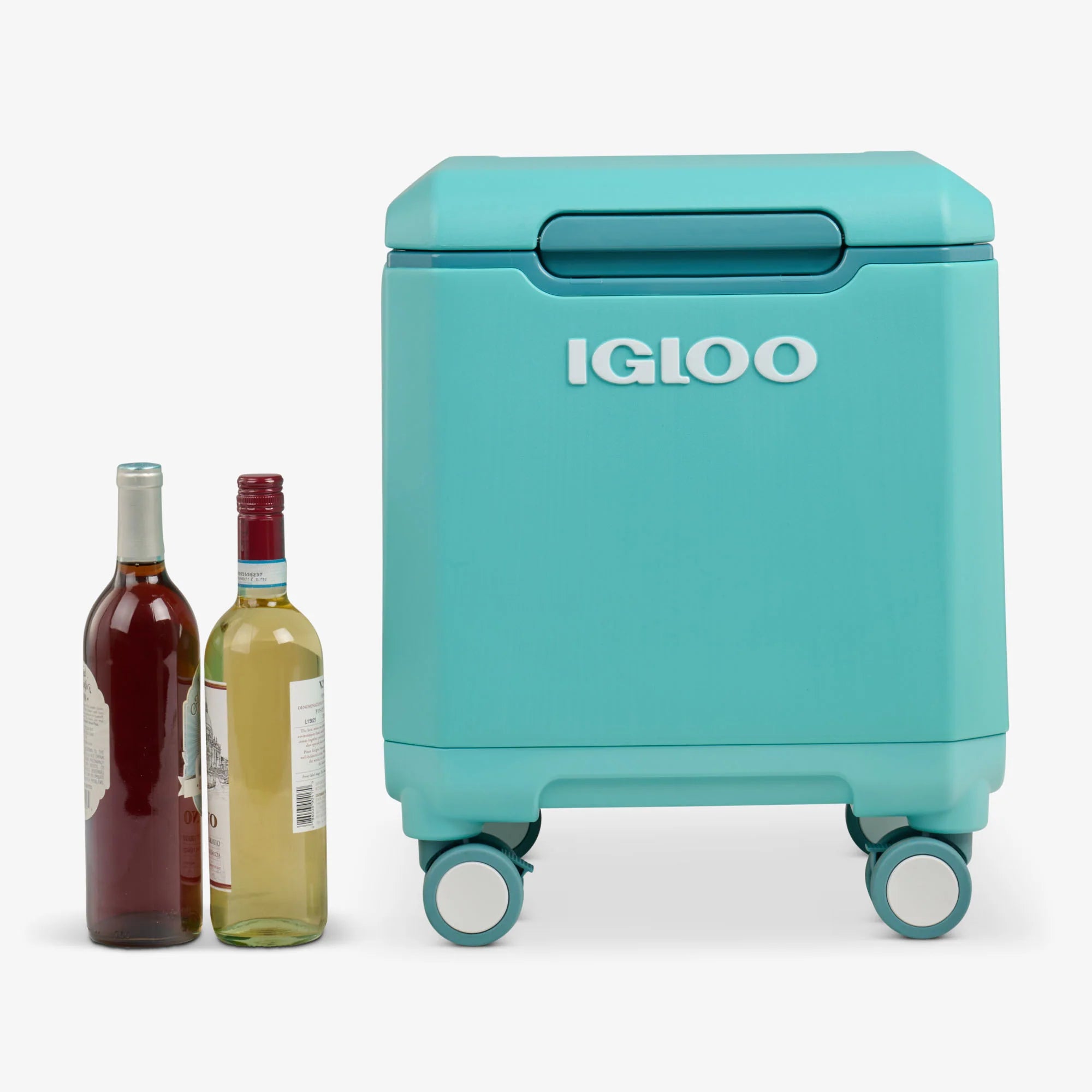 lgloo Outdoor ColdMax Tag Along Too Spinner Cooler - Image 20