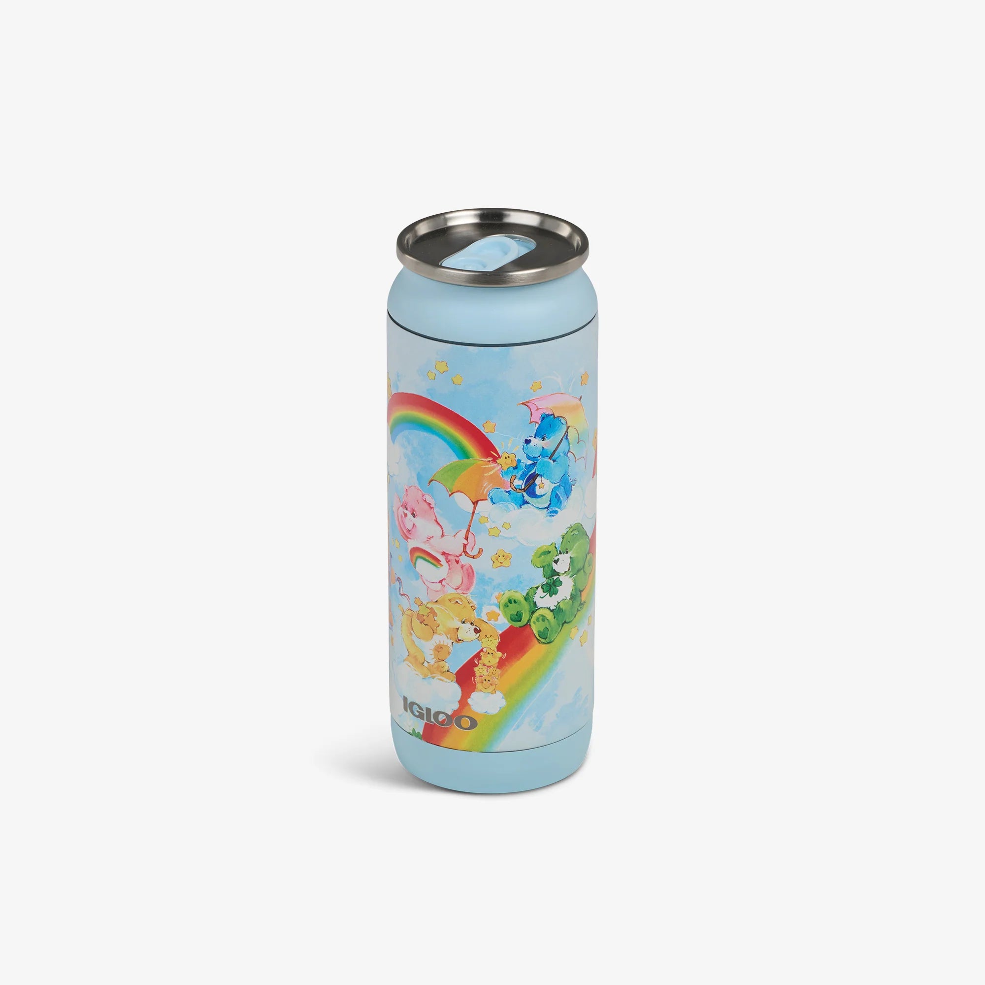 lgloo Outdoor ColdMax The Care Bears 16 Oz Can - Image 3