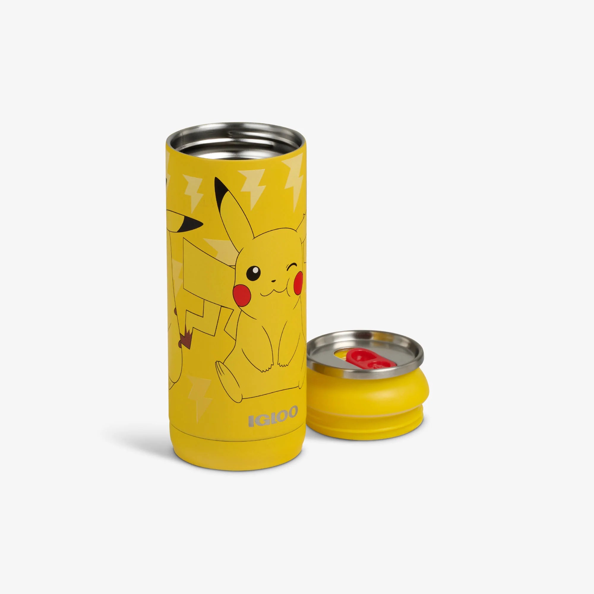 lgloo Outdoor ColdMax Pokmon 16 Oz Can - Image 4