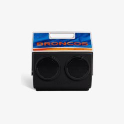 lgloo Outdoor ColdMax Denver Broncos KoolTunes